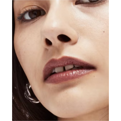 Стійка зволожуюча помада-бальзам Glossier Nourishing Shine+Color (Ember) 3 g (без коробочки, з набору)