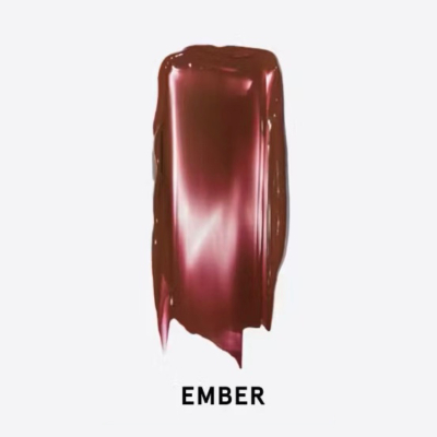 Стійка зволожуюча помада-бальзам Glossier Nourishing Shine+Color (Ember) 3 g (без коробочки, з набору)