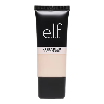 Матуюча база під макіяж Elf Cosmetics Liquid Poreless Putty Primer 28 ml