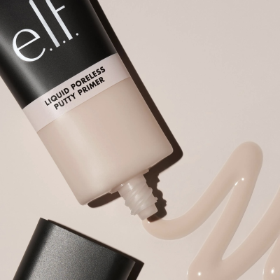 Матуюча база під макіяж Elf Cosmetics Liquid Poreless Putty Primer 28 ml