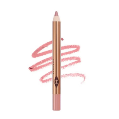 Олівець для губ Charlotte Tilbury Collagen Lip Cheat (Pillow Talk Fair) 0.8 g