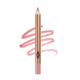 Карандаш для губ Charlotte Tilbury Collagen Lip Cheat (Pillow Talk Fair) 0.8 g Mini (из набора, без уп.)