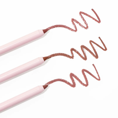 Набор карандашей для губ Beauty Vaulte Poutastic Lip Liner Trio 3x1 g