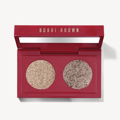 Набор для макияжа Bobbi Brown Luminous Smoke Eye Shadow Duo Set