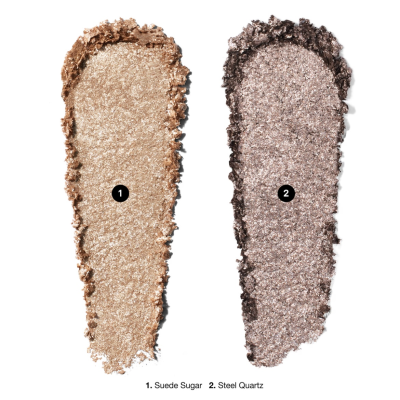 Набор для макияжа Bobbi Brown Luminous Smoke Eye Shadow Duo Set