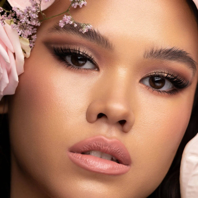 Нюдова помада Natasha Denona I Need A Nude Lipstick (20P Peony) 3.5 g