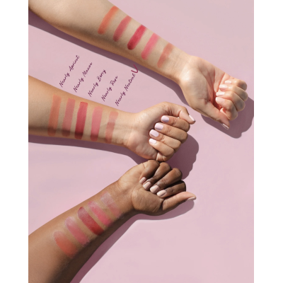 Кремові румʼяна Rare Beauty Melting Blush (Nearly Neutral) 5 g (без коробочки, з набору)