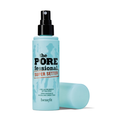 Фіксатор макіяжу Benefit The POREfessional Super Setter Setting Spray 120 ml
