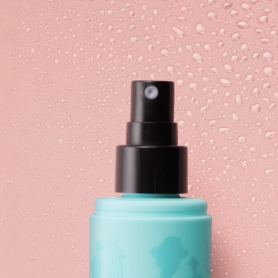 Фиксатор макияжа Benefit The POREfessional Super Setter Setting Spray 120 ml