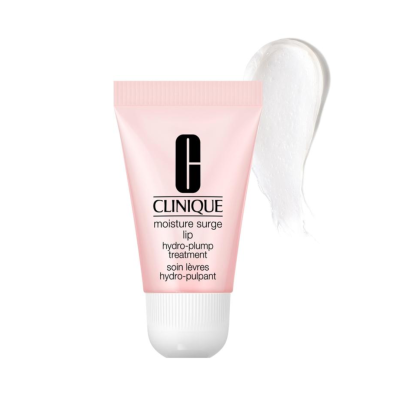 Увлажняющий бальзам для губ Clinique Moisture Surge Lip Hydro-Plump Treatment 7 ml Mini