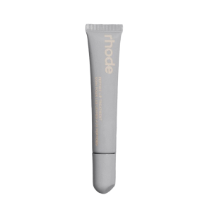 Пептидный прозрачный блеск для губ Rhode Peptide Lip Treatment by Hailey Bieber (Salted Caramel) 10 ml