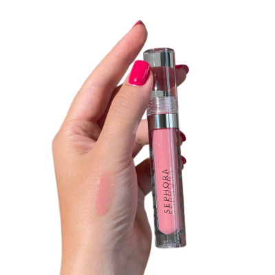 Блеск для губ Sephora Glossed Lip Gloss (40 Sleek) 3 ml