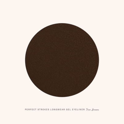 Гелевий олівець для очей Rare Beauty Perfect Strokes Longwear Gel Eyeliner (True Brown) 0.25 g