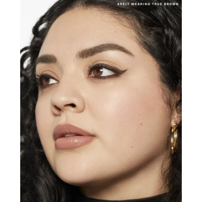 Гелевий олівець для очей Rare Beauty Perfect Strokes Longwear Gel Eyeliner (True Brown) 0.25 g