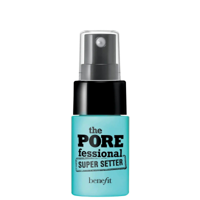 Фіксатор макіяжу Benefit The POREfessional Super Setter Setting Spray 15 ml