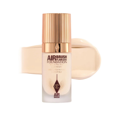 Тональний крем Charlotte Tilbury Airbrush Flawless Foundation (1 Neutral) 30 ml