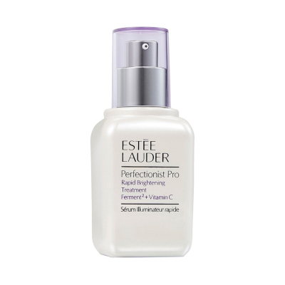 Сыворотка с витамином С для выравнивания тона и сияния кожи лица Estee Lauder Perfectionist Pro Rapid Brightening Treatment 50 ml 