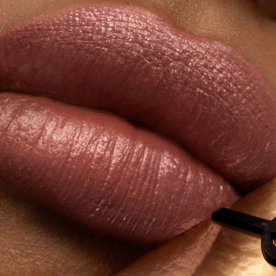 Помада Yves Saint Laurent Rouge Pur Couture Satin Color Lipstick (NM Muse) 1.3 g Mini