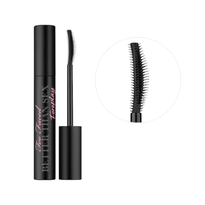 Туш-праймер для вій Too Faced Better Than Sex Foreplay Lash Lifting and Thickening Mascara Primer 8 ml