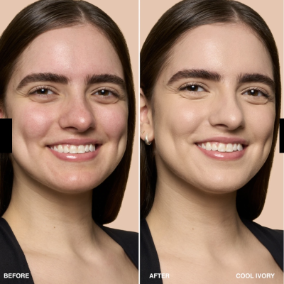 Тональний крем Bobbi Brown Weightless Skin Foundation SPF15 (Ivory C-024) 13 ml Travel Size