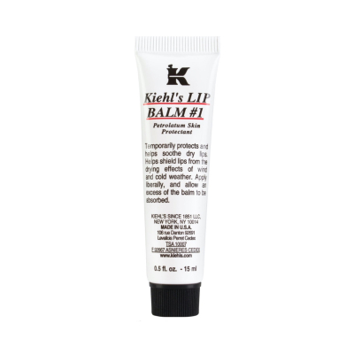 Бальзам для губ Kiehl’s Lip Balm #1 (15 ml)