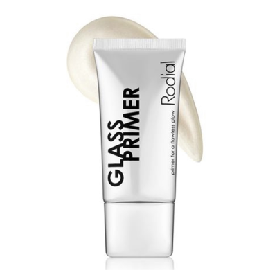 Зволожуюча база під макіяж з ефектом сяйва Rodial Glass Primer 30 ml