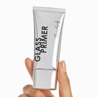 Увлажняющая база под макияж с эффектом сияния Rodial Glass Primer 30 ml