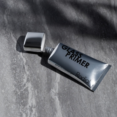 Увлажняющая база под макияж с эффектом сияния Rodial Glass Primer 30 ml