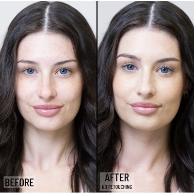 Тональна основа в стіку LYS Beauty Triple Fix Serum Skin Tint Foundation Stick (LN3 Bone Blush) 7.2 g