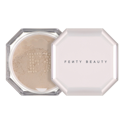 Розсипчаста фіксуюча пудра Fenty Beauty Pro Filt'r Instant Retouch Setting Powder (Butter 02) 28 g