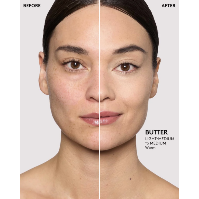 Розсипчаста фіксуюча пудра Fenty Beauty Pro Filt'r Instant Retouch Setting Powder (Butter 02) 28 g