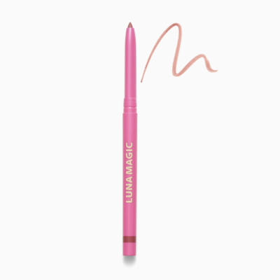Карандаш для губ Luna Magic Lip Pencil (Strawberry Mojito) 1.5 g