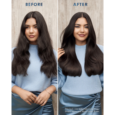 Незмивний спрей-кондиціонер для зволоження та блиску волосся Moroccanoil All in one Leave-in Conditioner Hydration 50 ml