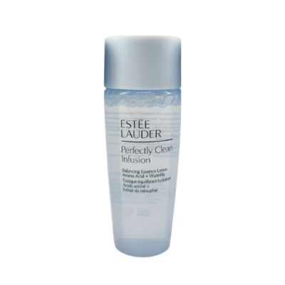 Увлажняющий тоник с аминокислотами Estee Lauder Perfectly Clean Infusion 30 ml
