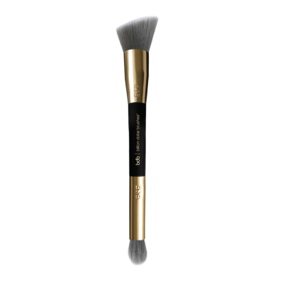 Двосторонній пензель для скульптурування Billion Dollar Beauty Sculpting Brush Duo