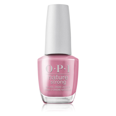 Лак для ногтей OPI Nature Strong (Knowledge is Flower) 15 ml