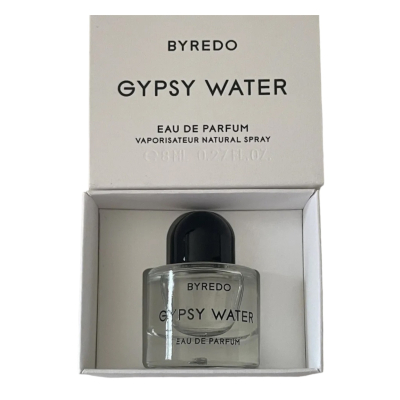Парфумована вода Байредо Parfums Gypsy Water 8 ml