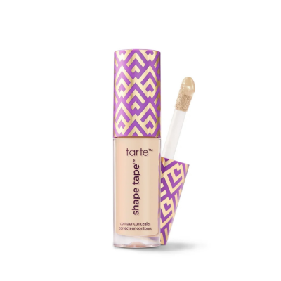 Консилер Tarte Shape Tape Concealer (12b) 1 ml Mini