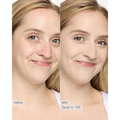 Консилер Tarte Shape Tape Concealer (12b) 1 ml Mini