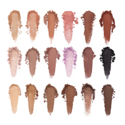 Палетка тіней The Beauty Bybel The OG Palette 32 g