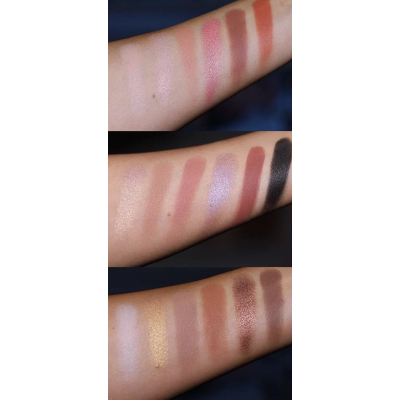 Палетка тіней The Beauty Bybel The OG Palette 32 g