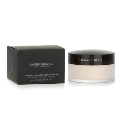 Розсипчаста пудра Laura Mercier Loose Setting Powder (Translucent) 29 g