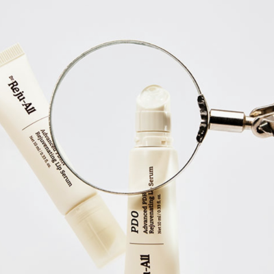 Омолоджуючий бальзам-сироватка для губ Dr.Reju-All Advanced PDRN Rejuvenating Lip Serum 10 ml