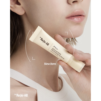 Омолоджуючий бальзам-сироватка для губ Dr.Reju-All Advanced PDRN Rejuvenating Lip Serum 10 ml