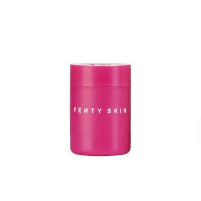 Маска для відновлення губ Fenty Skin Plush Puddin' Intensive Recovery Lip Mask (Barbados Cherry) 15 ml