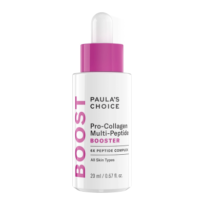 Концентрована пептидна сироватка Paula's Choice Pro-Collagen Multi-Peptide Booster 20 ml