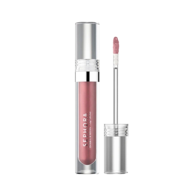 Блиск для губ Sephora Glossed Lip Gloss (15 Brave) 3 ml