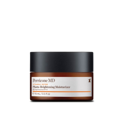 Зволожуючий крем для обличчя Perricone MD Vitamin C Ester Photo-Brightening Moisturizer Broad Spectrum SPF30 (15 ml)