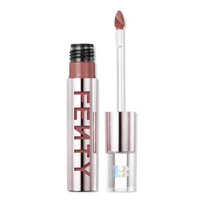 Рідка помада для губ Fenty Beauty Icon Velvet Liquid Lipstick (Fashion Fiend) 5.5 g