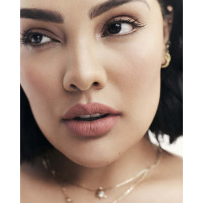 Рідка помада для губ Fenty Beauty Icon Velvet Liquid Lipstick (Fashion Fiend) 5.5 g